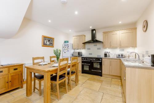 Buitenkant, Rose Cottage in Salford