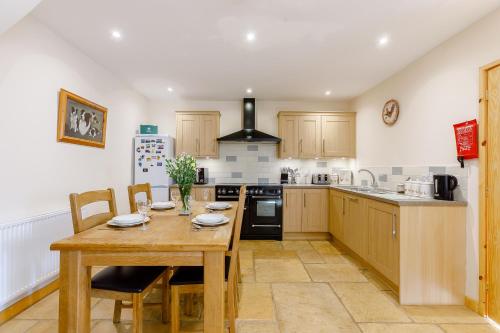 Buitenkant, Rose Cottage in Salford