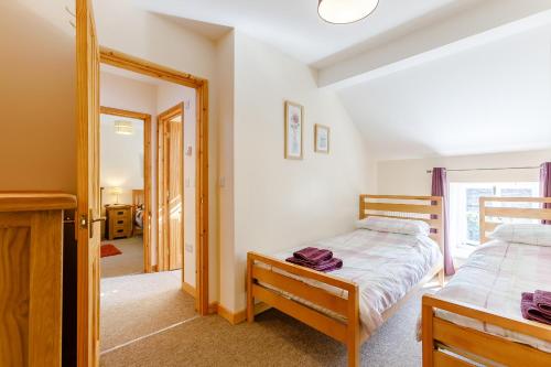 Rose Cottage Chipping Norton - image 12
