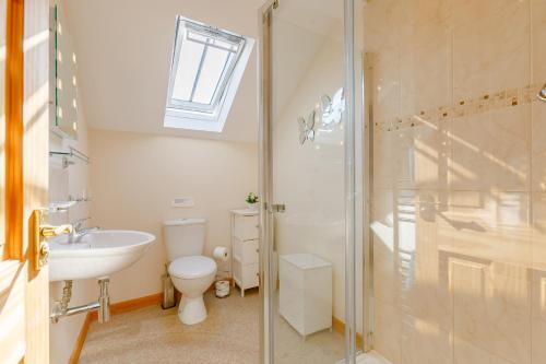 Rose Cottage Chipping Norton - image 2
