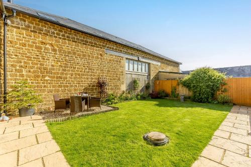 Rose Cottage Chipping Norton - main image