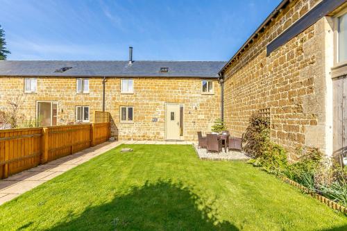 Rose Cottage Chipping Norton - image 4