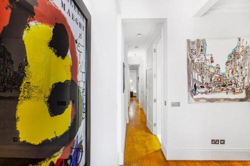 Queen's Gate Townhouse - 2 bedroom - image 3