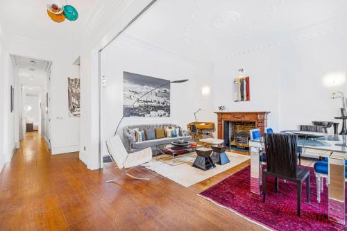Queen's Gate Townhouse - 2 bedroom - image 10