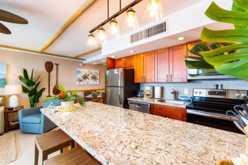 Maui Kai 1005 Condo - image 11