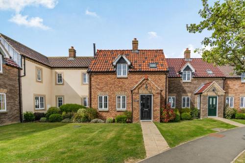 Lantern House, Filey gîte à louer Hunmanby