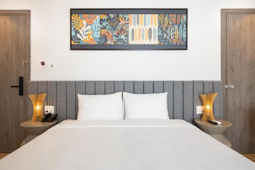 Superior King Room room in H Boutique Hotel Hoi An
