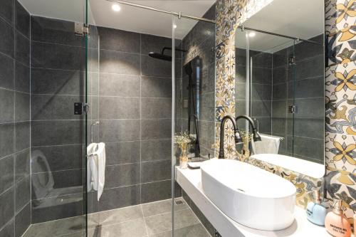 H Boutique Hotel Hoi An, Hoi An (photo 9)