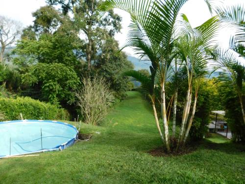 Casa Campo alojamiento campestre para descanso en Calarcá Quindío