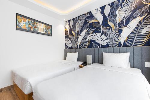 Superior Twin Room room in H Boutique Hotel Hoi An
