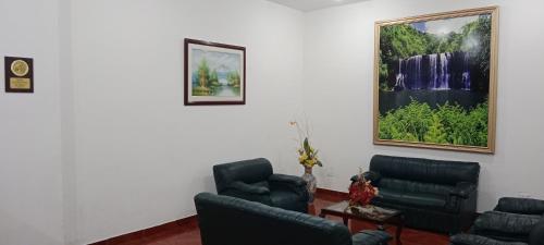 Hotel Espindola in Tulcan