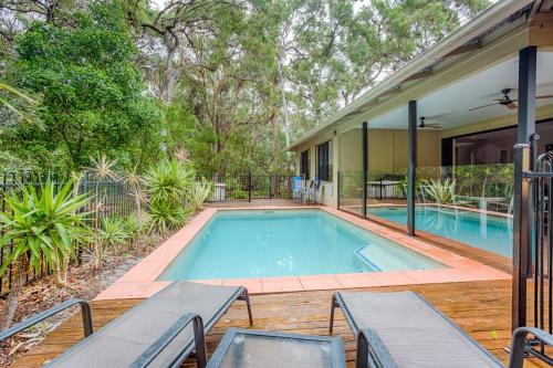 8 Ibis Court Rainbow Shores - Fraser Coast