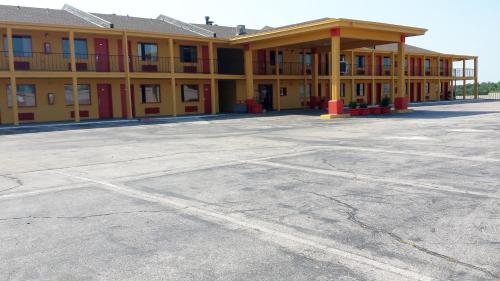 Park Hill Inn and Suites