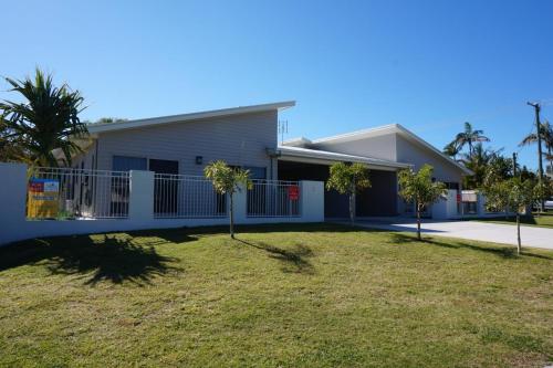 Seadaze 1 Rainbow Beach - Fraser Coast