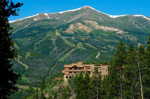 The Lodge at Breckenridge