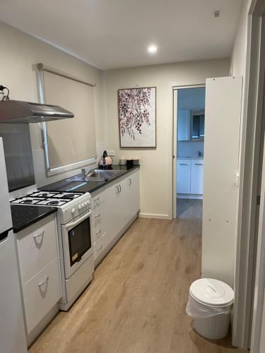 Bundalong Riverside Resort in Bundalong