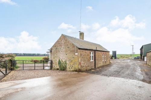 Steading Cottage - Kirriemuir