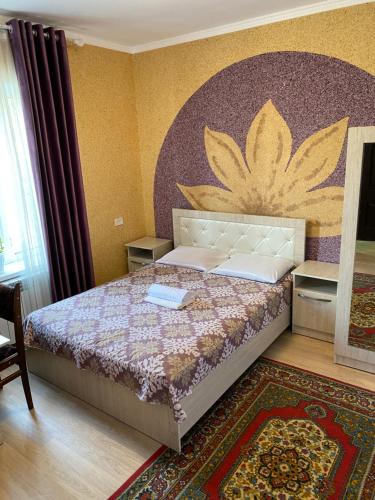 Отель Жылдыз, Jalal-Abad (Foto 6)