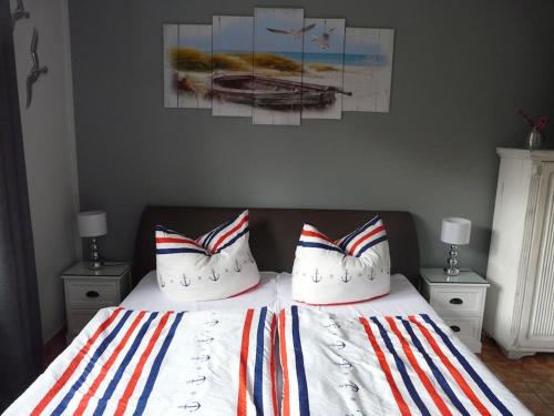 Ferienwohnung Möwe am Neuensiener See inclusive 2 Räder (Ferienwohnung Mowe am Neuensiener See inclusive 2 Rader) in Ostseebad Sellin