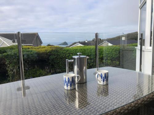 Antala gîte à louer Wembury