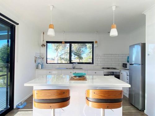 Bella Blue - Scamander River Stay, Scamander (foto 4)