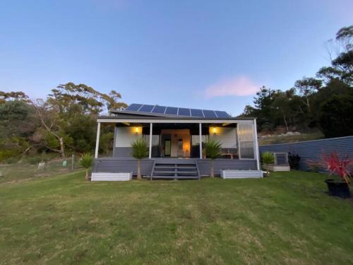 Bella Blue - Scamander River Stay, Scamander (foto 6)