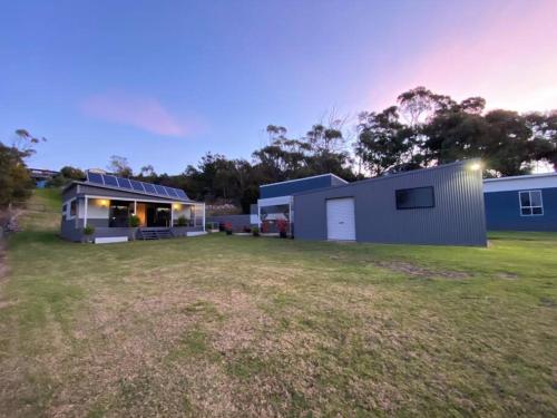 Bella Blue - Scamander River Stay, Scamander (foto 10)
