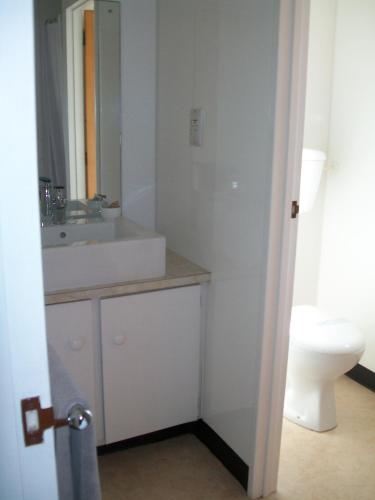 Hotel interior view