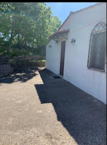  Villa con vista sul golfo di Napoli e isola di Capri in Massa Lubrense