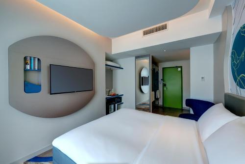 ibis Styles Johor Iskandar Puteri ibis Styles Johor Iskandar Puteri