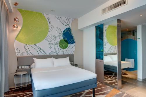 ibis Styles Johor Iskandar Puteri ibis Styles Johor Iskandar Puteri