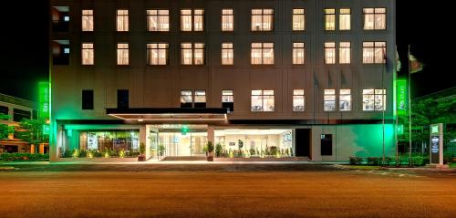 ibis Styles Johor Iskandar Puteri ibis Styles Johor Iskandar Puteri