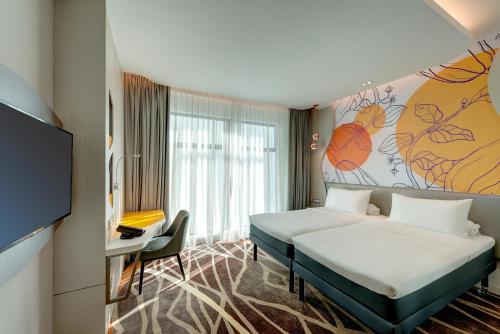 ibis Styles Johor Iskandar Puteri ibis Styles Johor Iskandar Puteri