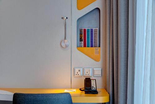 ibis Styles Johor Iskandar Puteri ibis Styles Johor Iskandar Puteri