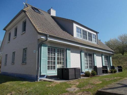 1 Raum Apartment Seestern am Neuensiener See inklusive 2 Rader in Altensien