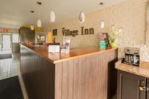 Vestabils, The Village Inn Elora in Centre Wellington (ON)