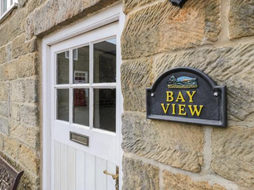 Bay View Cottage