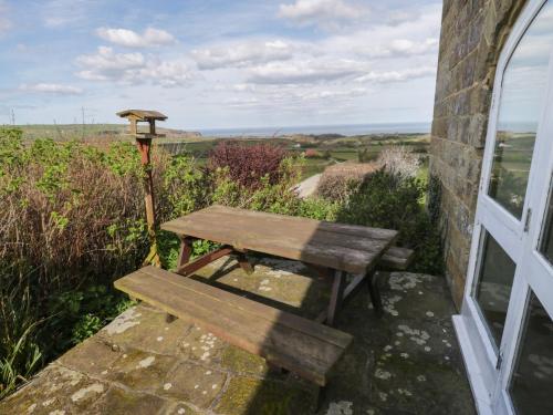 Bay View Cottage