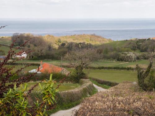 Bay View Cottage