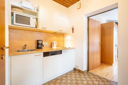 Dietrich Comfort Appartements in Telfs