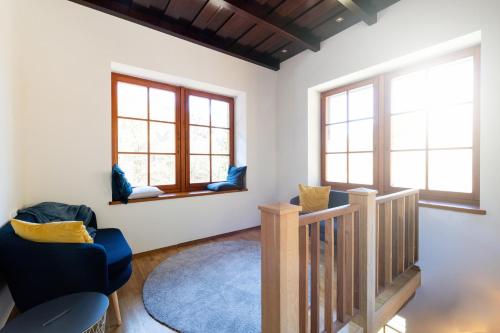 Templomvölgy Butik Hotel Mátrakeresztes