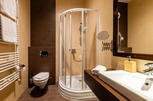 Templomvölgy Butik Hotel Mátrakeresztes