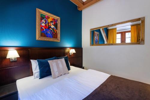 Templomvölgy Butik Hotel Mátrakeresztes