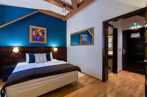 Templomvölgy Butik Hotel Mátrakeresztes