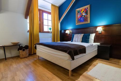 Templomvölgy Butik Hotel Mátrakeresztes