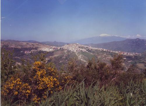 Affittacamere gerani gîte à louer Cristofano