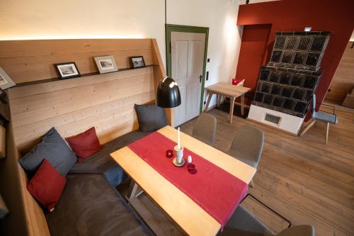 Restorāns, LANDHOTEL ALTE ZOLLSTATION- Historical Building in Pittenhart