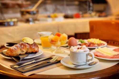 Hotel Amalfi - image 9