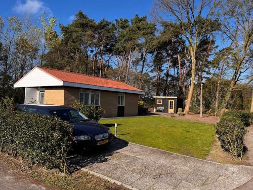 B&B Denekamp - Fijne plek met eigen bos 2000m2 en GRATIS linnen en handdoeken!! - Bed and Breakfast Denekamp