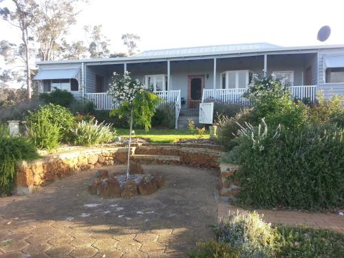 The Grange on Kalgan Farmstay, Albany WA in Kalgan